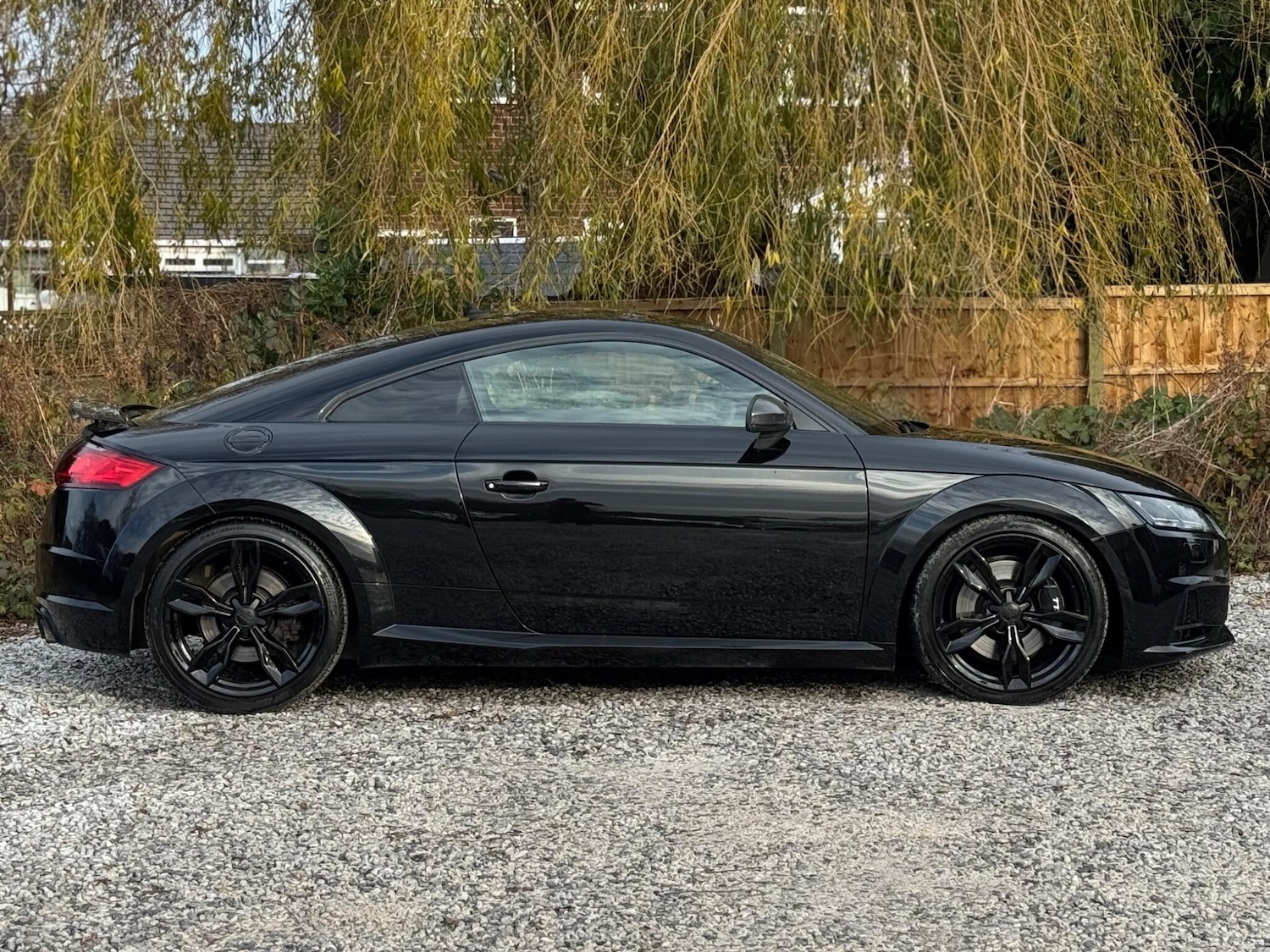 Used Audi TTS 2015 for sale - 76801536: Photo 12