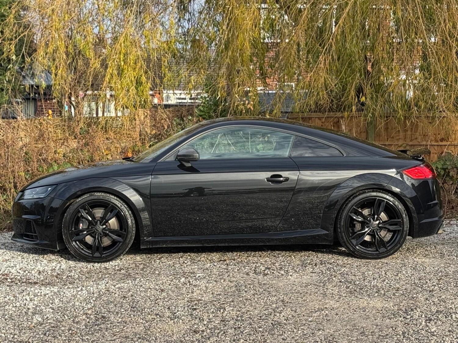Used Audi TTS 2015 for sale - 76801536: Photo 14