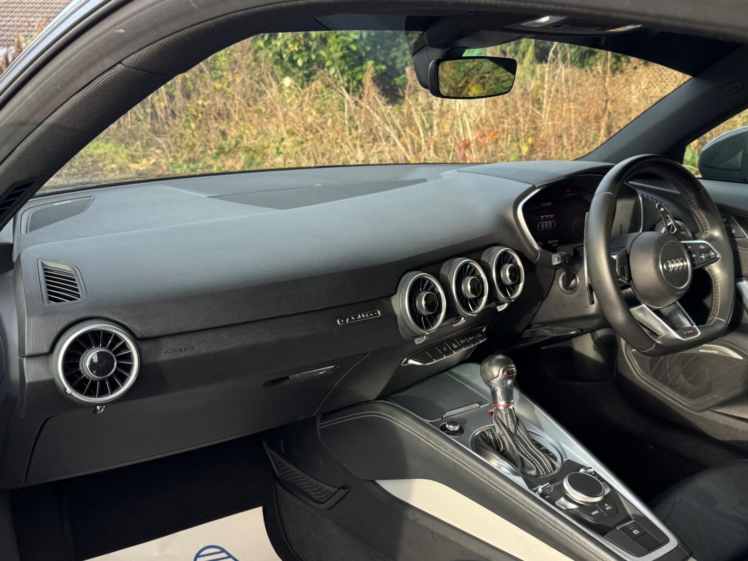 Used Audi TTS 2015 for sale - 76801536: Photo 16