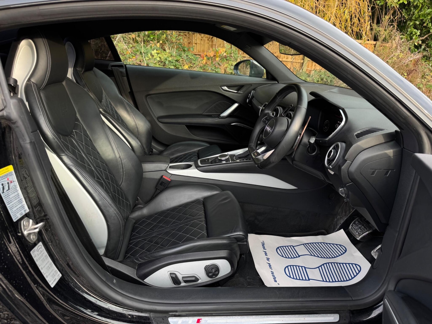 Used Audi TTS 2015 for sale - 76801536: Photo 19