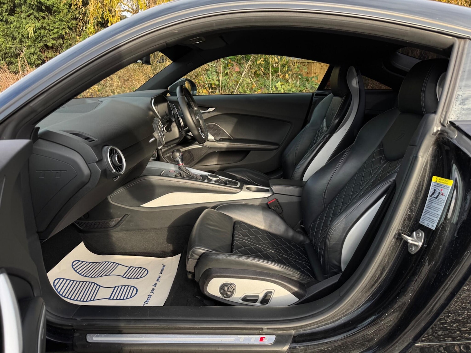 Used Audi TTS 2015 for sale - 76801536: Photo 20