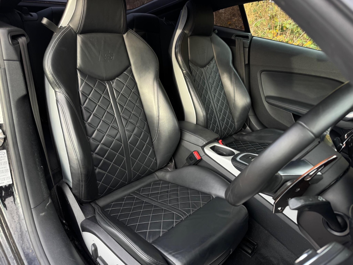 Used Audi TTS 2015 for sale - 76801536: Photo 22