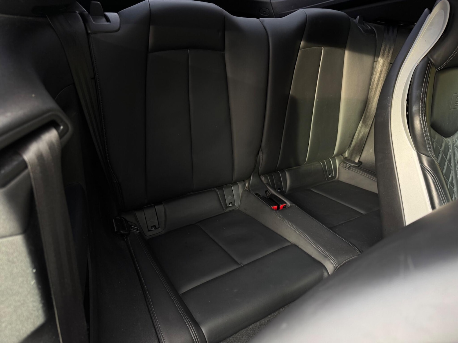 Used Audi TTS 2015 for sale - 76801536: Photo 23