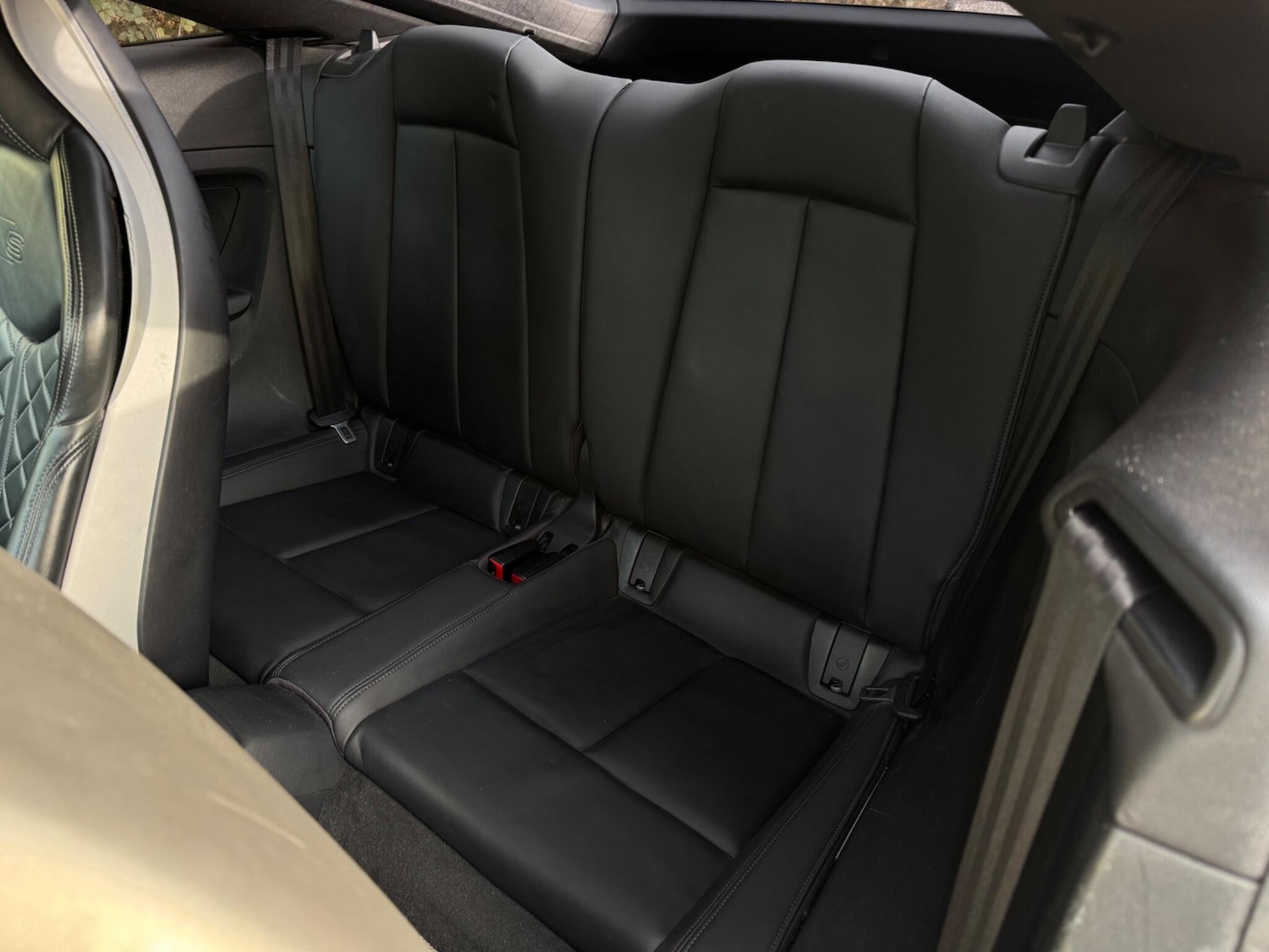 Used Audi TTS 2015 for sale - 76801536: Photo 25