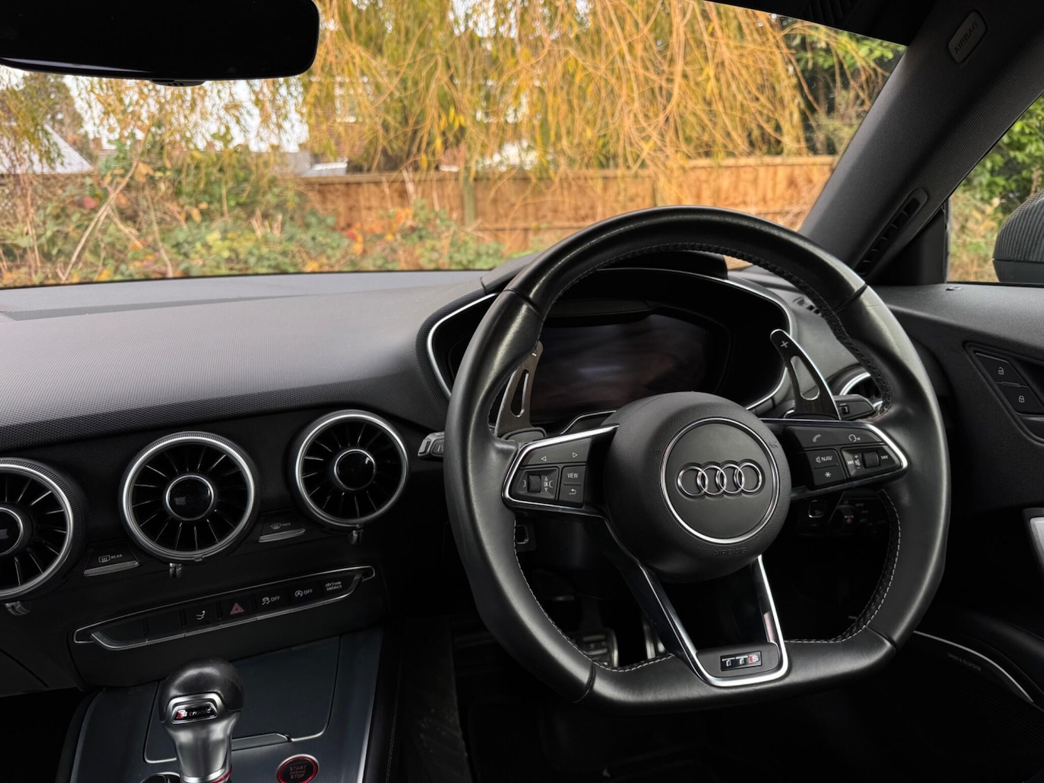 Used Audi TTS 2015 for sale - 76801536: Photo 27