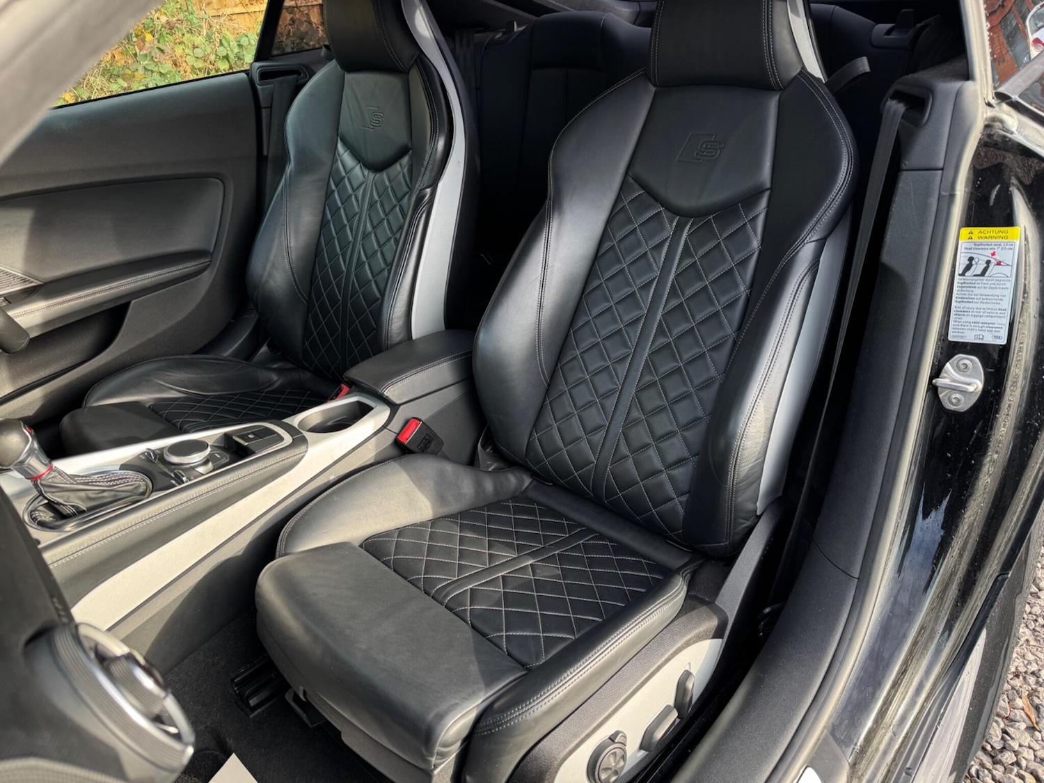 Used Audi TTS 2015 for sale - 76801536: Photo 3