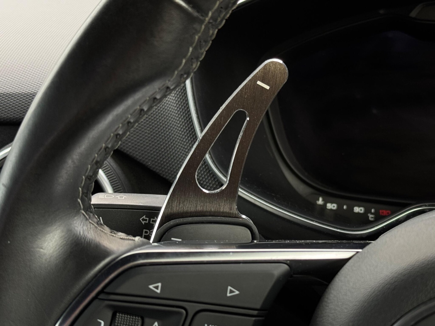 Used Audi TTS 2015 for sale - 76801536: Photo 33