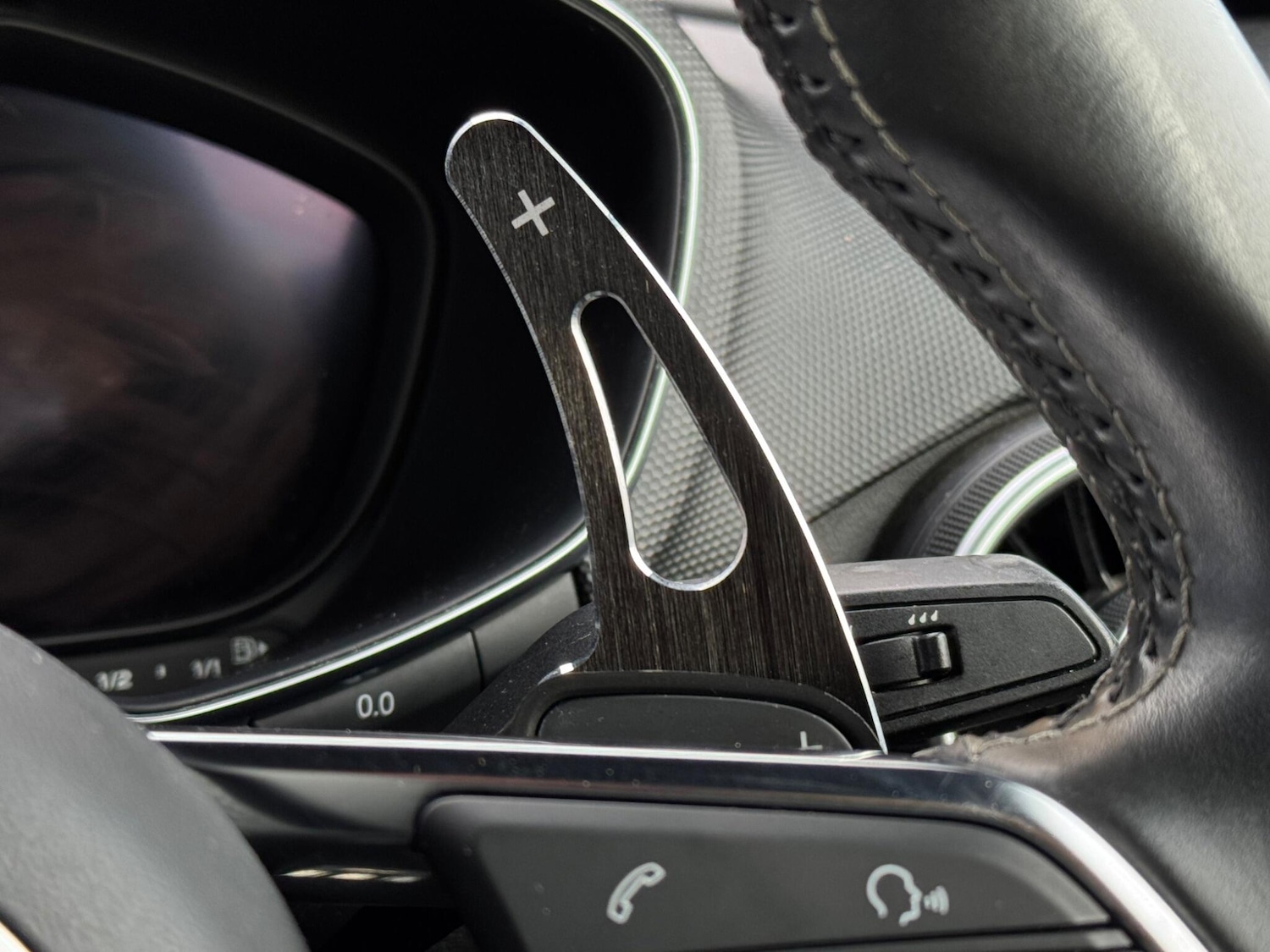 Used Audi TTS 2015 for sale - 76801536: Photo 34