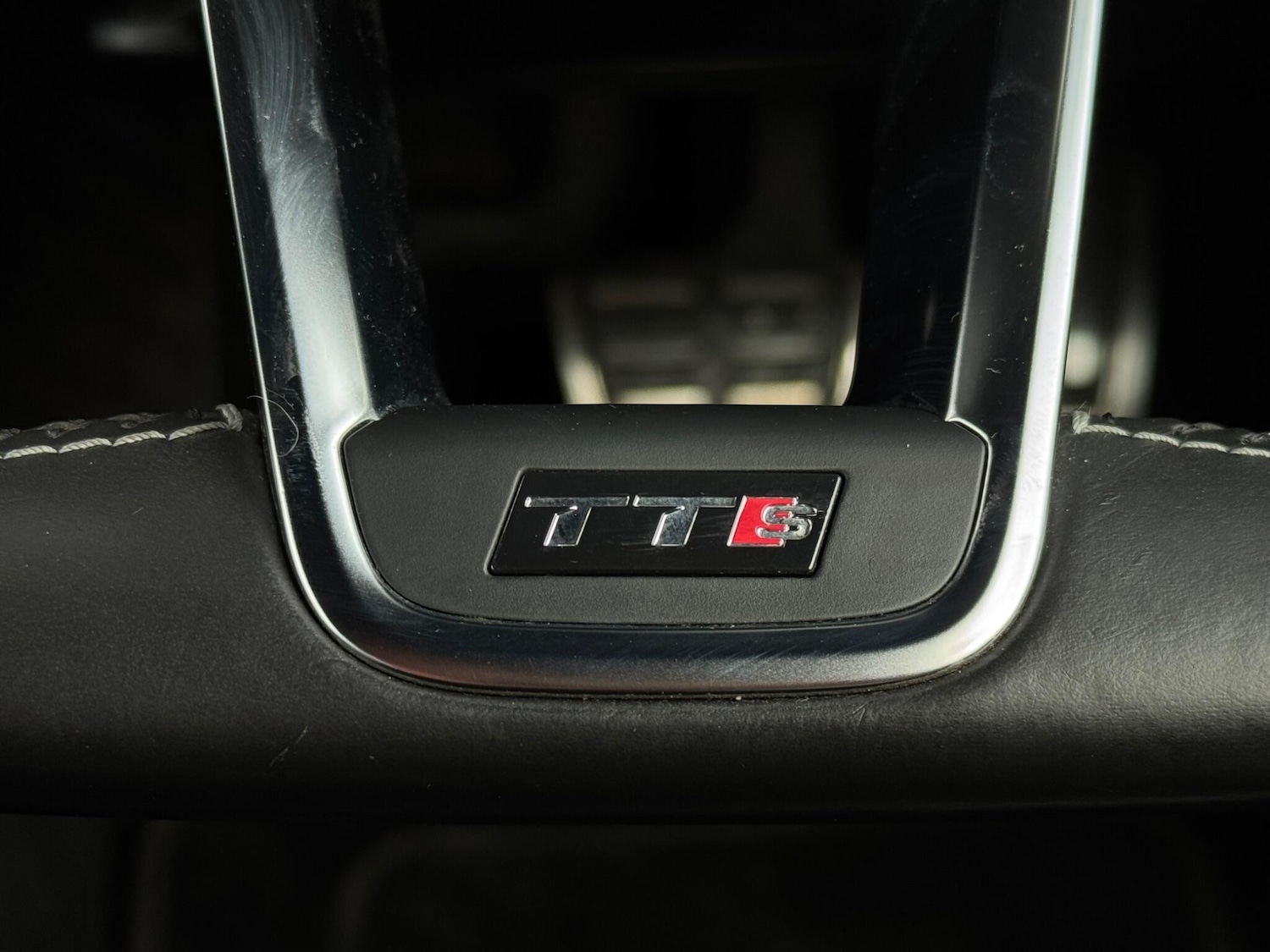 Used Audi TTS 2015 for sale - 76801536: Photo 38