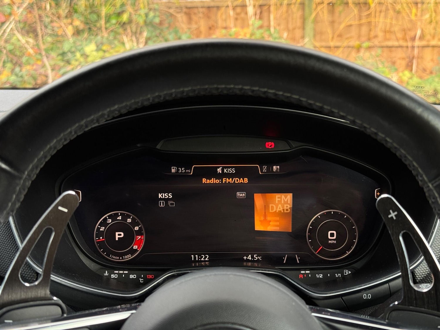 Used Audi TTS 2015 for sale - 76801536: Photo 39