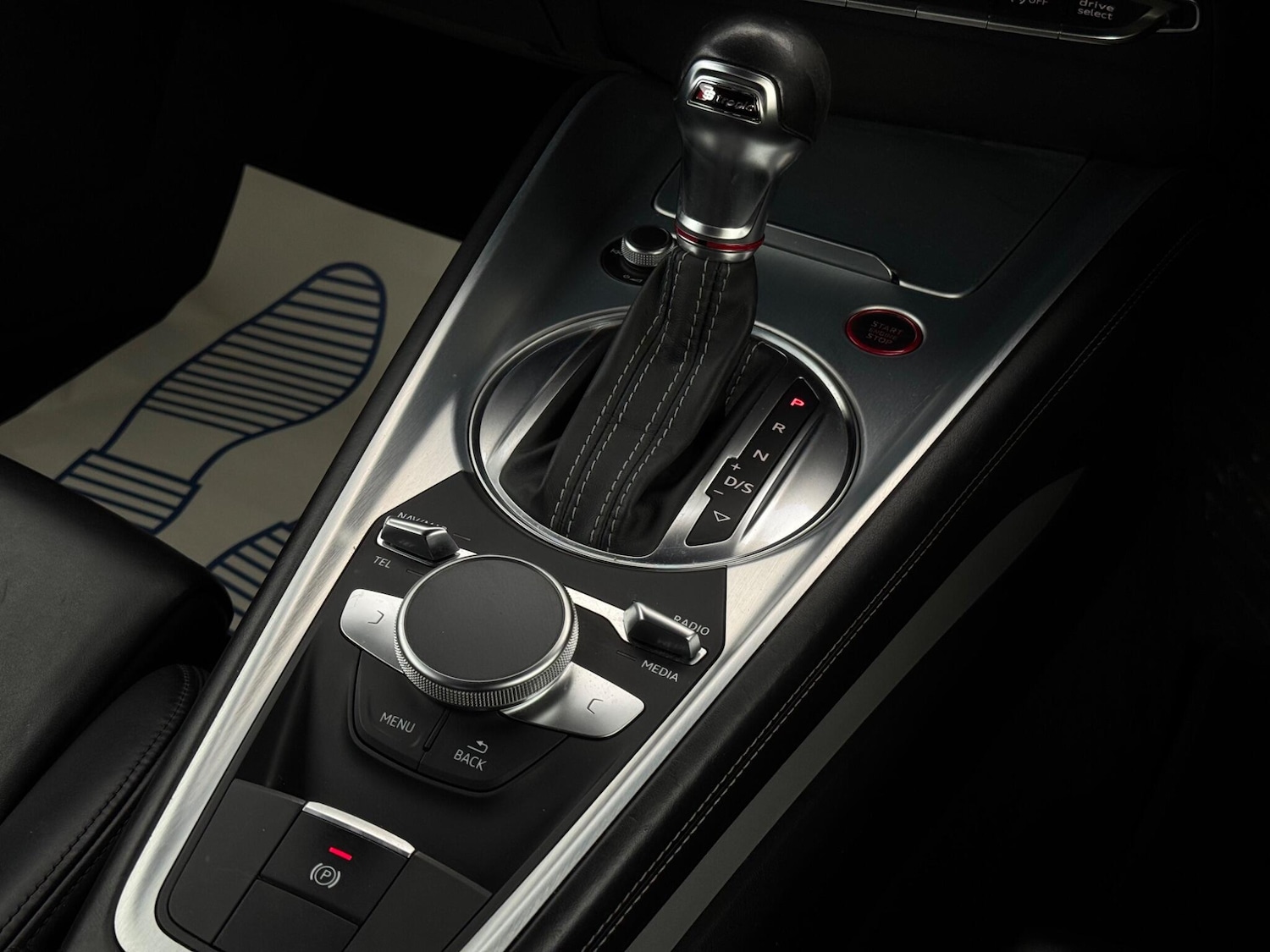 Used Audi TTS 2015 for sale - 76801536: Photo 45