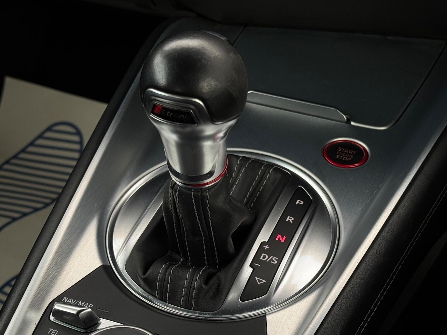 Used Audi TTS 2015 for sale - 76801536: Photo 46