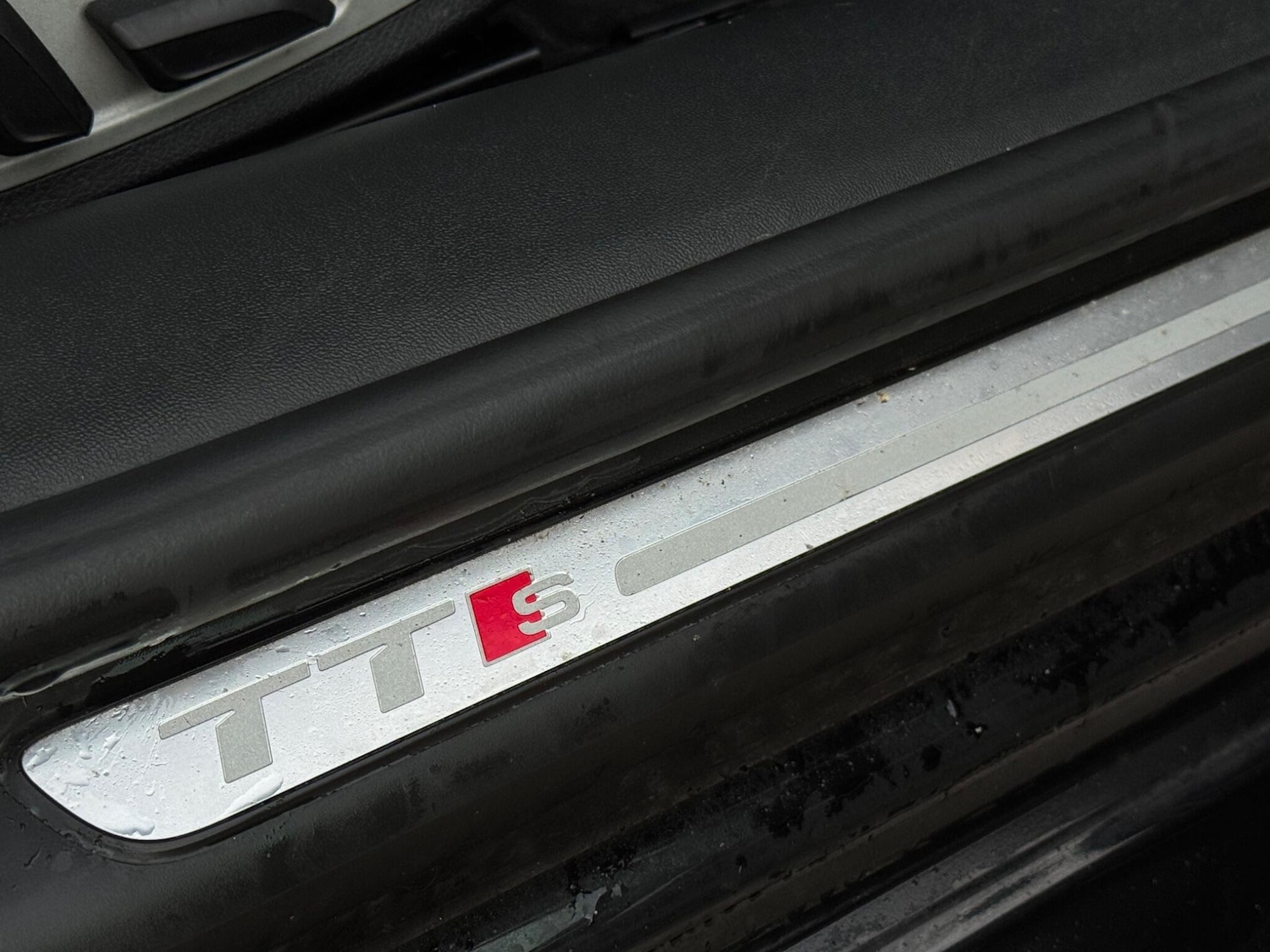 Used Audi TTS 2015 for sale - 76801536: Photo 58