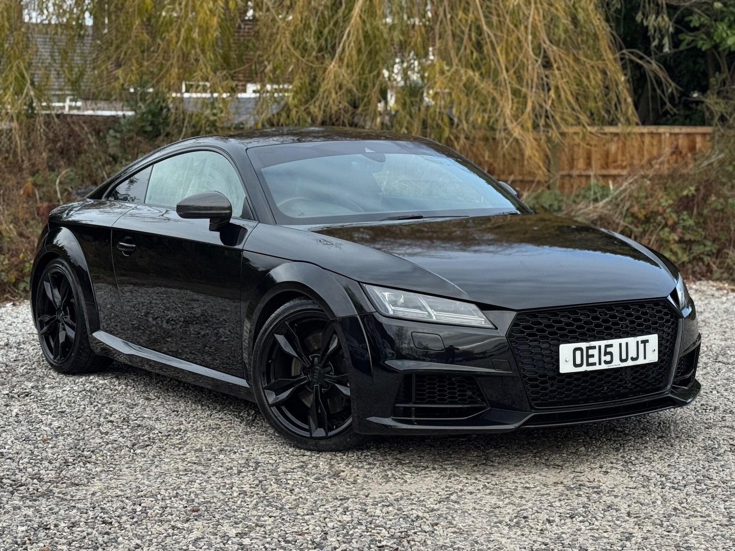 Used Audi TTS 2015 for sale - 76801536: Photo 59