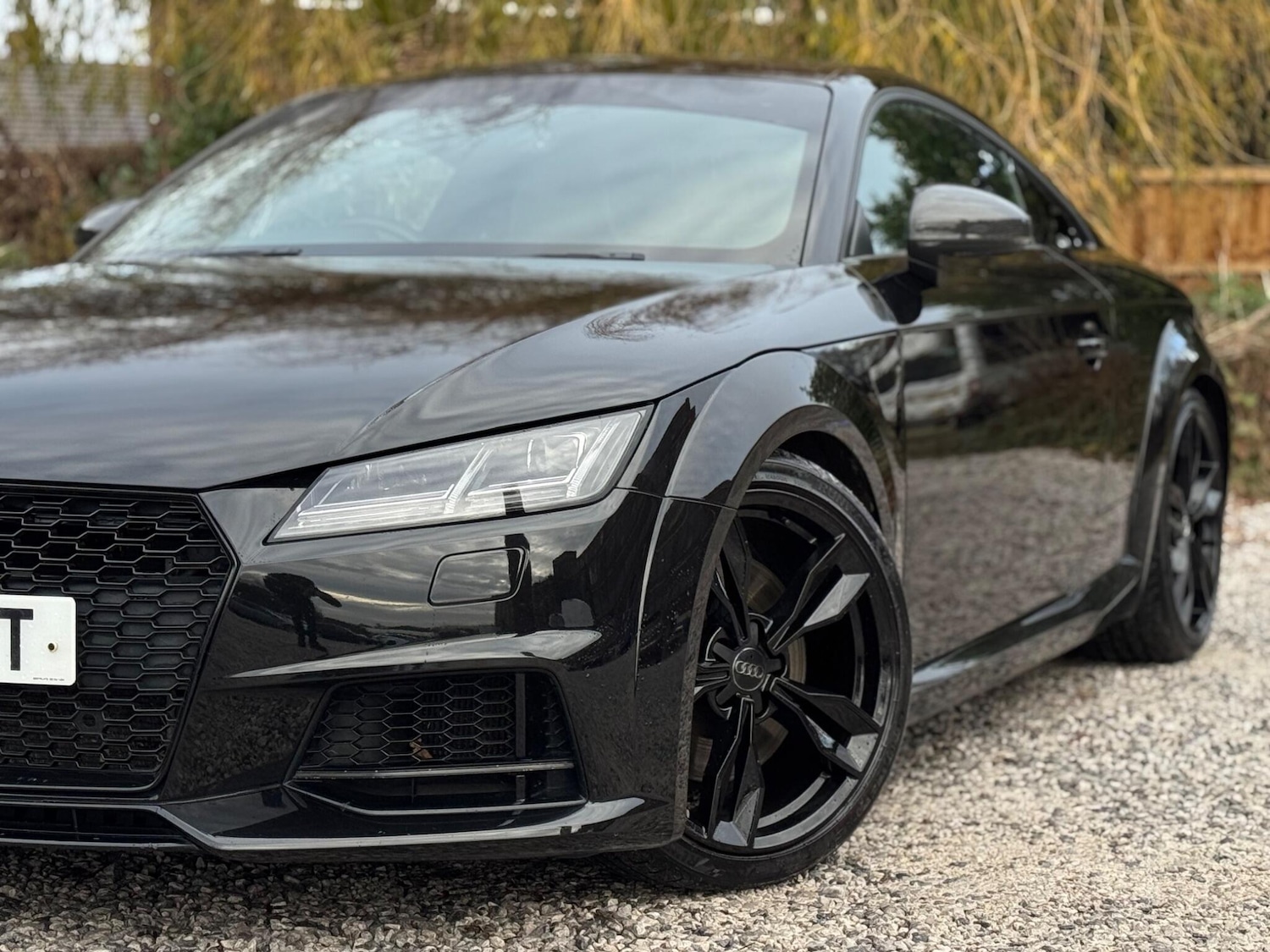 Used Audi TTS 2015 for sale - 76801536: Photo 62