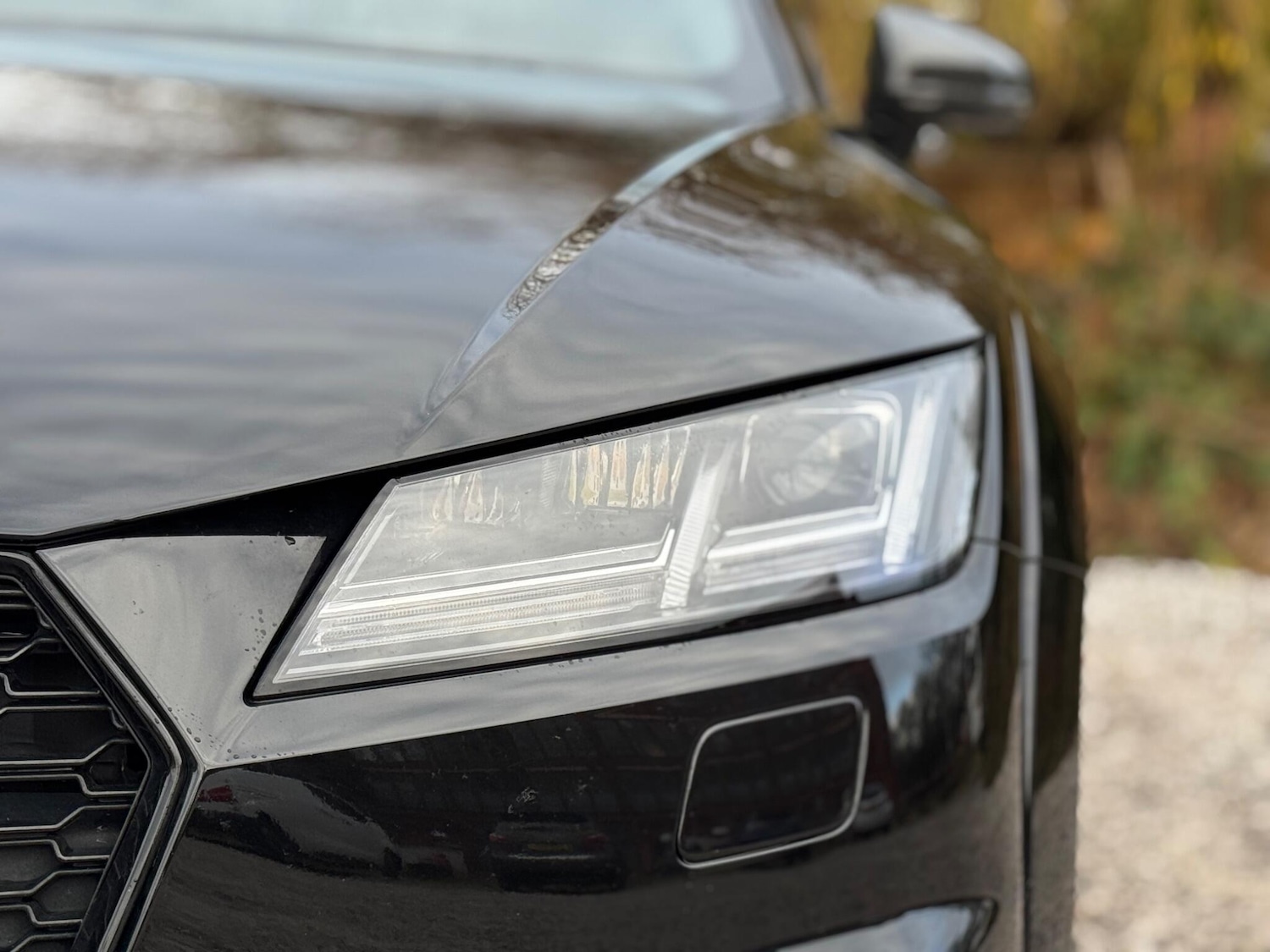 Used Audi TTS 2015 for sale - 76801536: Photo 63