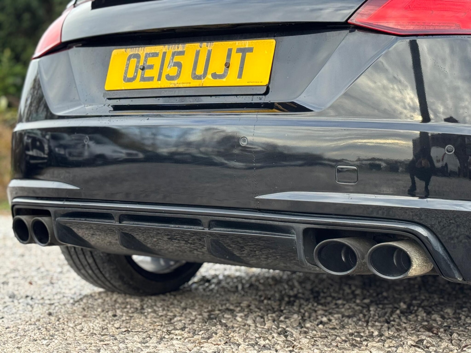 Used Audi TTS 2015 for sale - 76801536: Photo 67