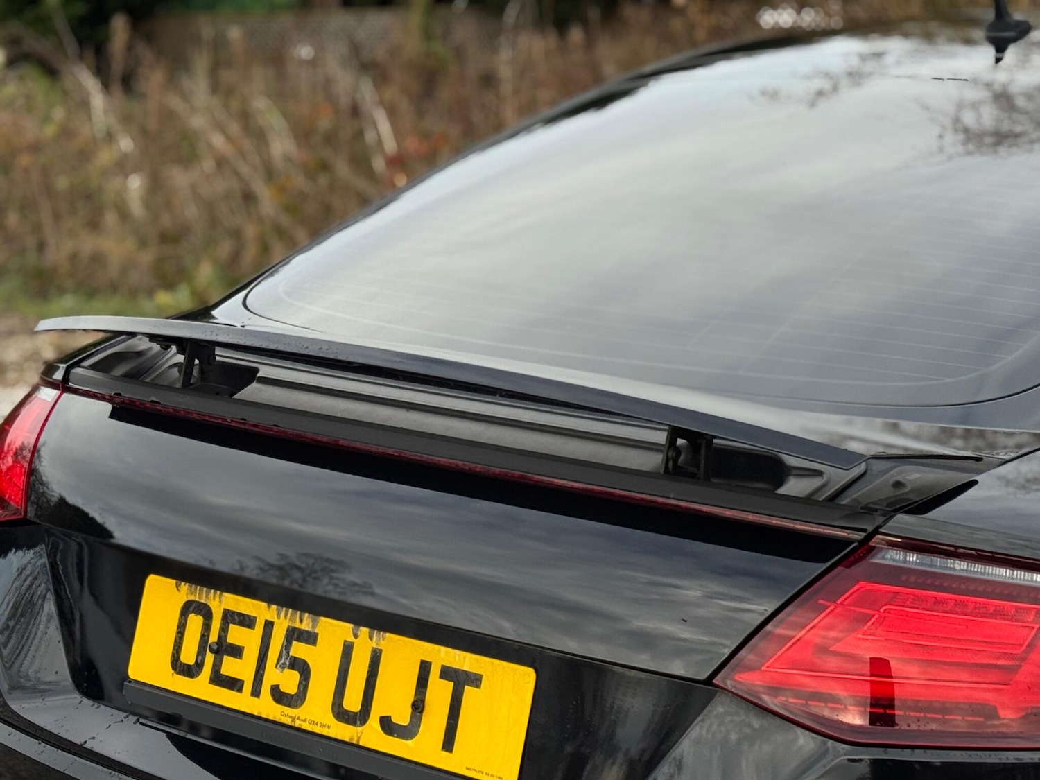 Used Audi TTS 2015 for sale - 76801536: Photo 69