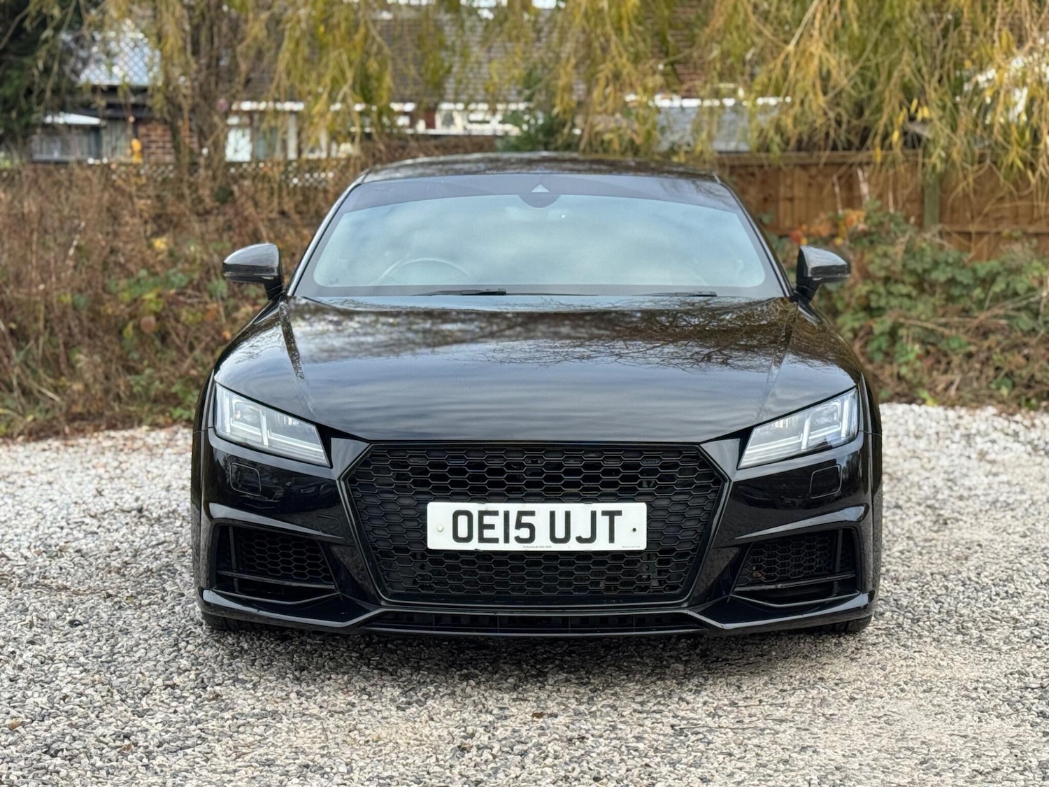 Used Audi TTS 2015 for sale - 76801536: Photo 7