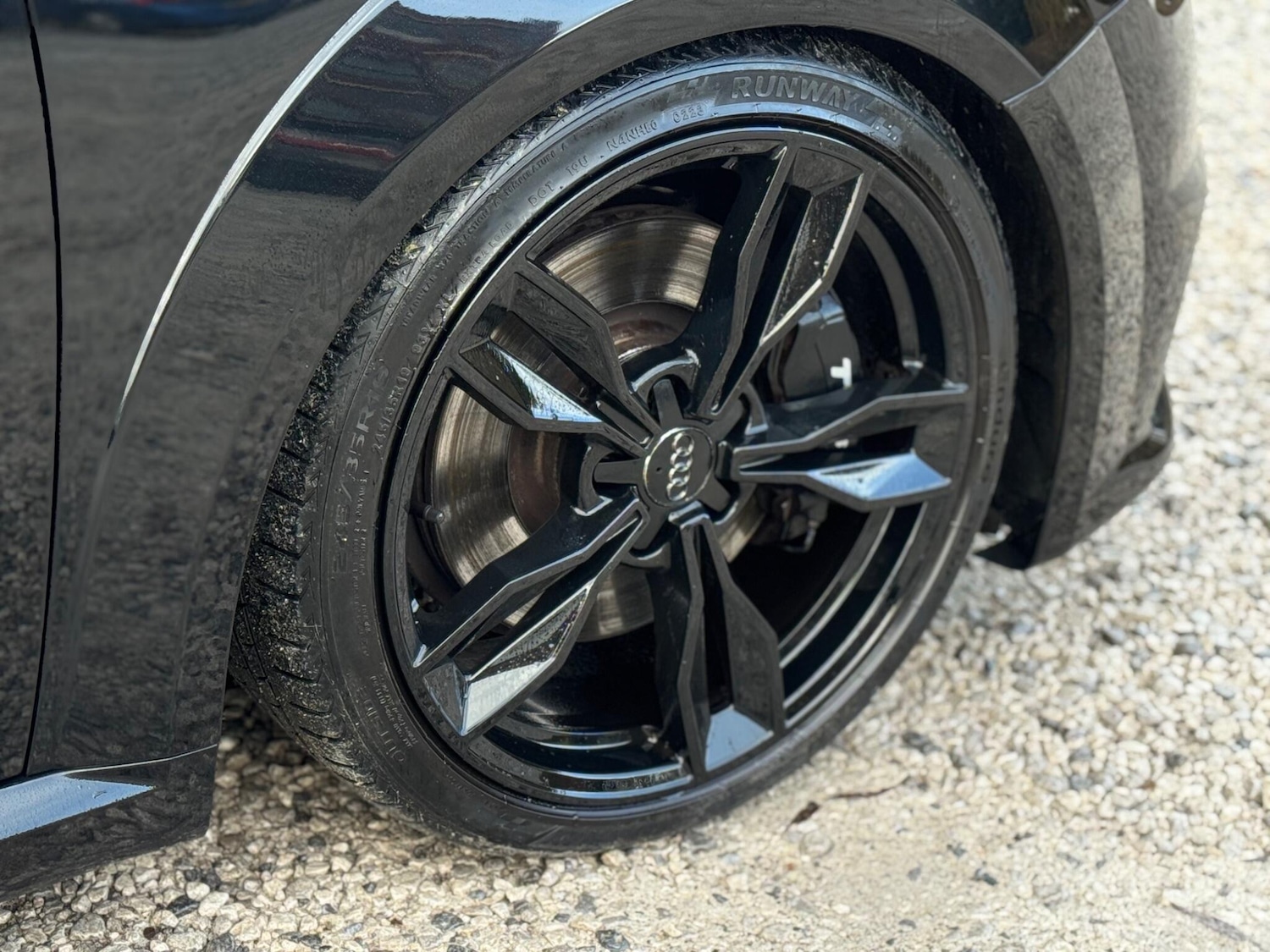 Used Audi TTS 2015 for sale - 76801536: Photo 70