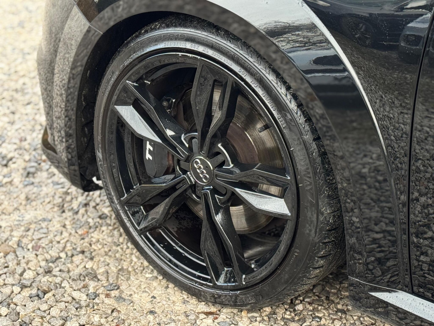 Used Audi TTS 2015 for sale - 76801536: Photo 71