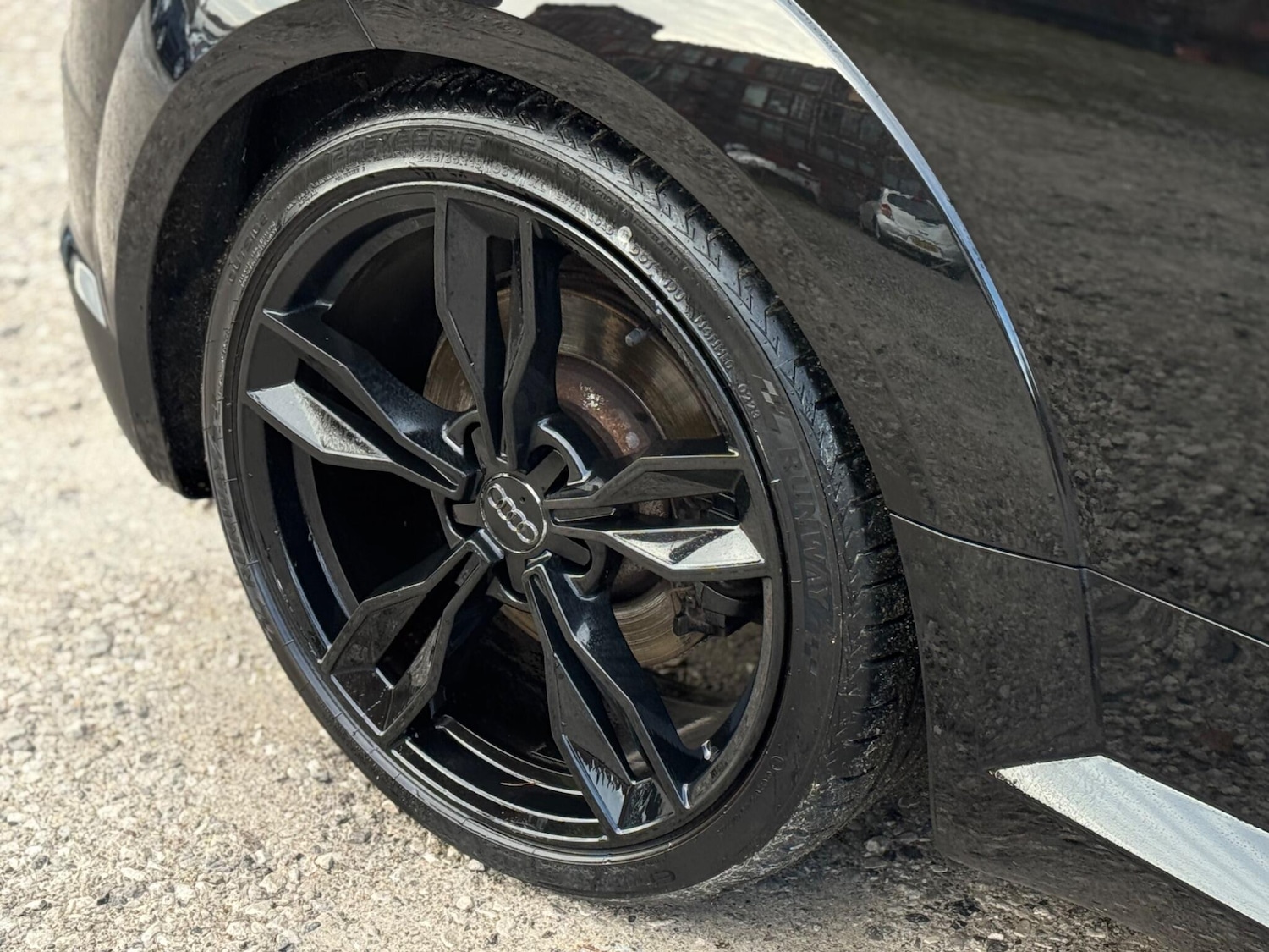 Used Audi TTS 2015 for sale - 76801536: Photo 73