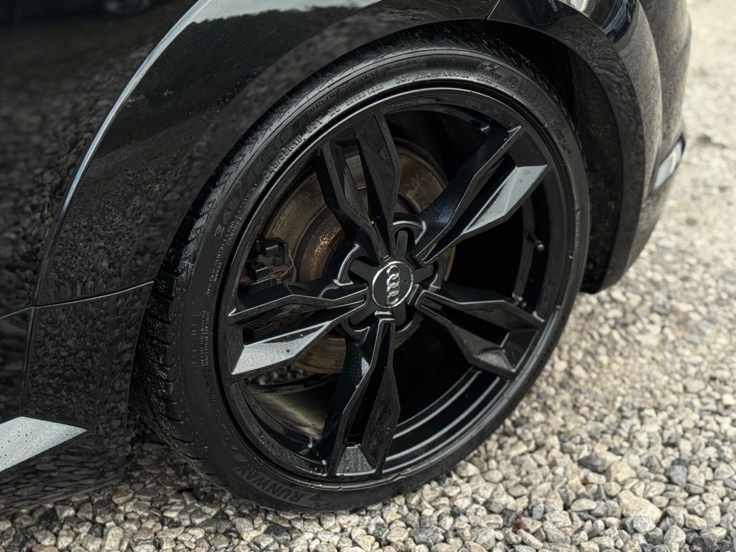 Used Audi TTS 2015 for sale - 76801536: Photo 74