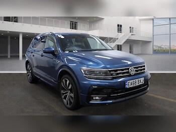 (68) - 2.0 TDI R-Line DSG Euro 6 (s/s) 5dr