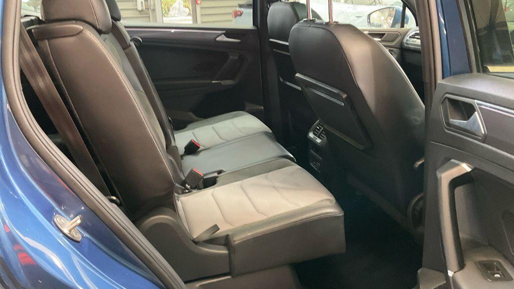 Used Volkswagen Tiguan Allspace 2018 for sale - 76485993: Photo 8