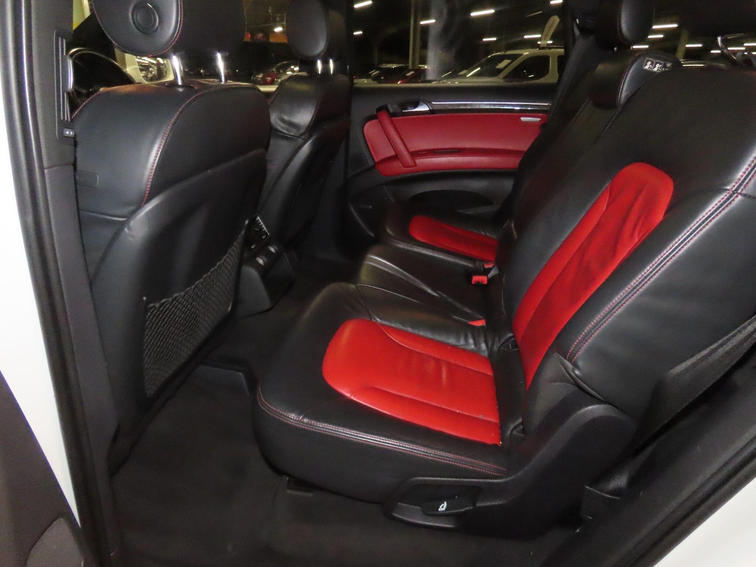 Used Audi Q7 2012 for sale - 76886315: Photo 10