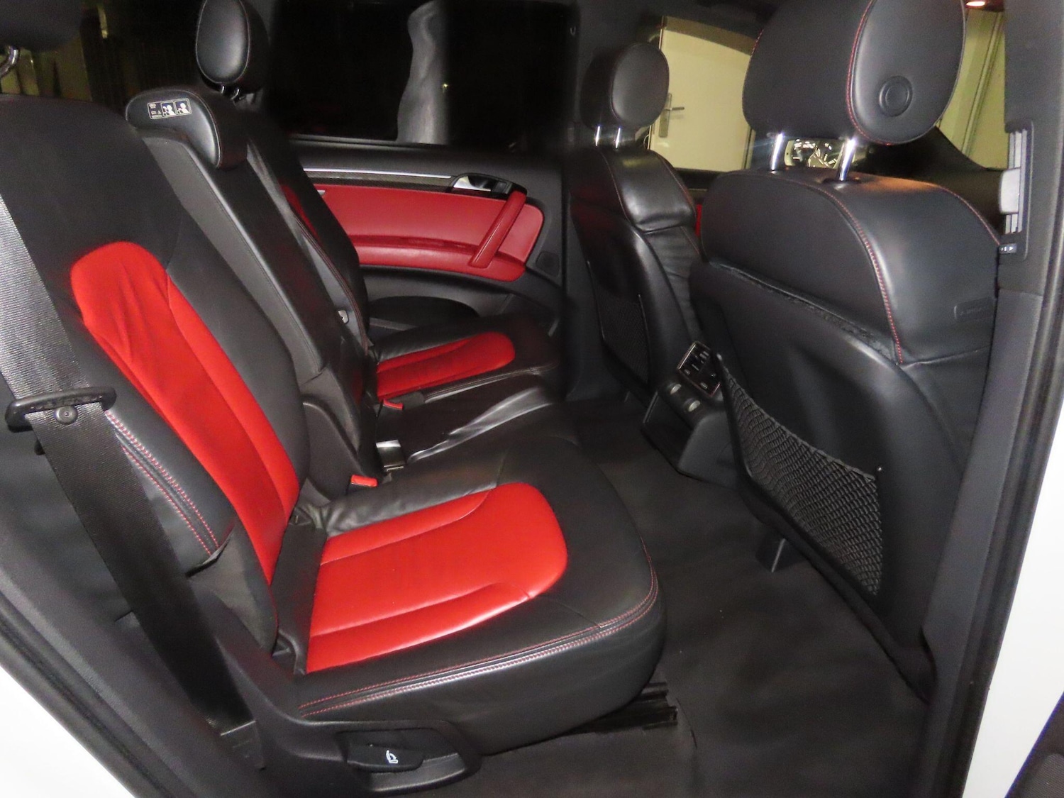 Used Audi Q7 2012 for sale - 76886315: Photo 11