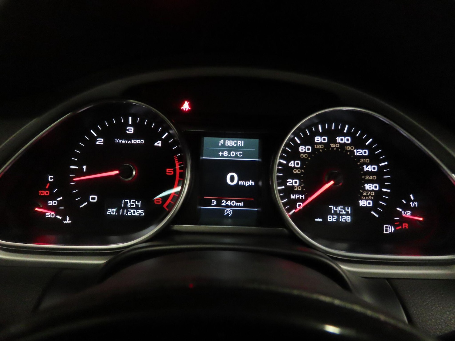 Used Audi Q7 2012 for sale - 76886315: Photo 13