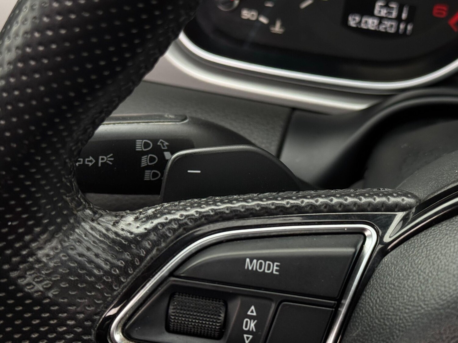 Used Audi Q7 2012 for sale - 76886315: Photo 42