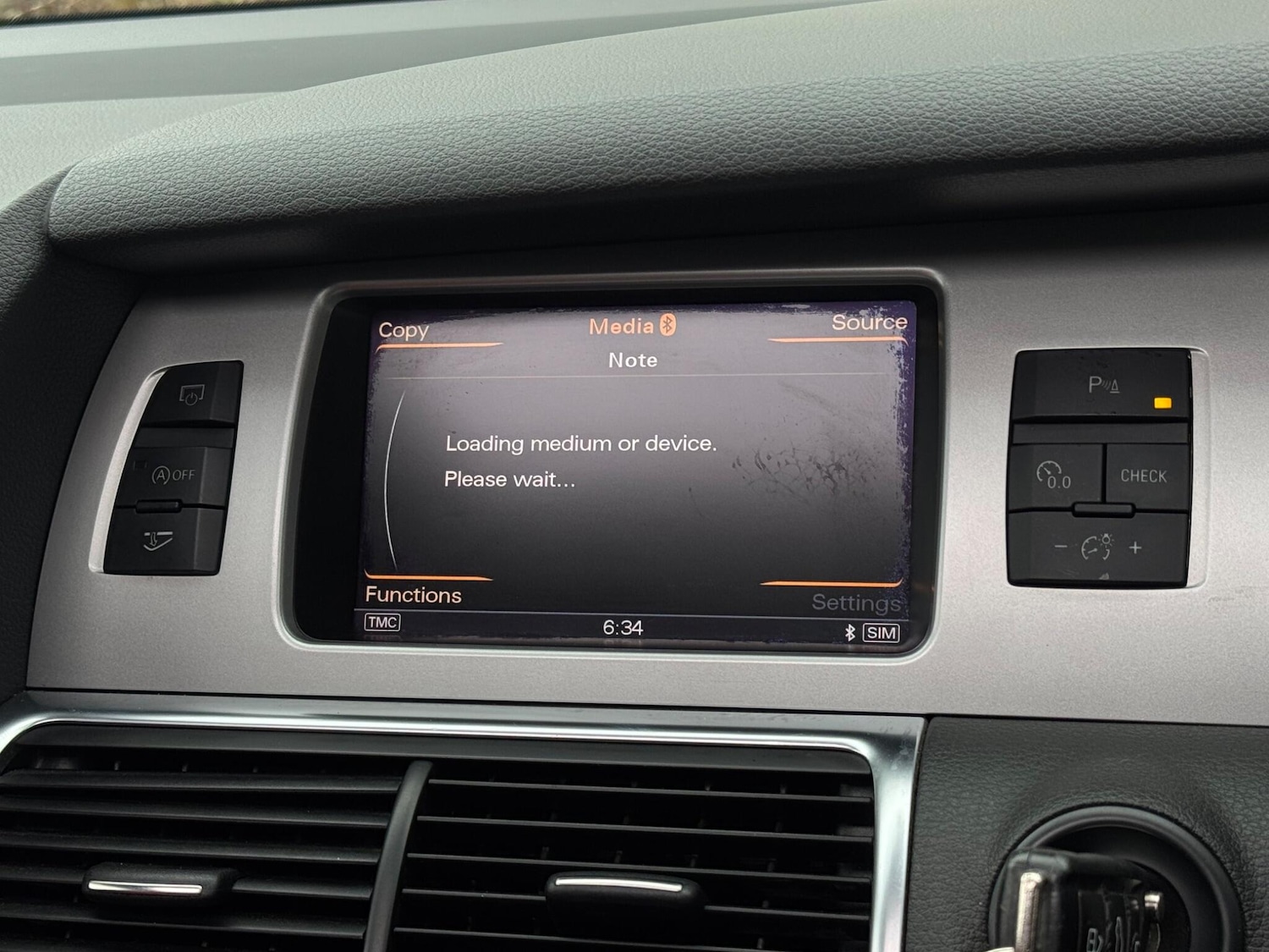 Used Audi Q7 2012 for sale - 76886315: Photo 51