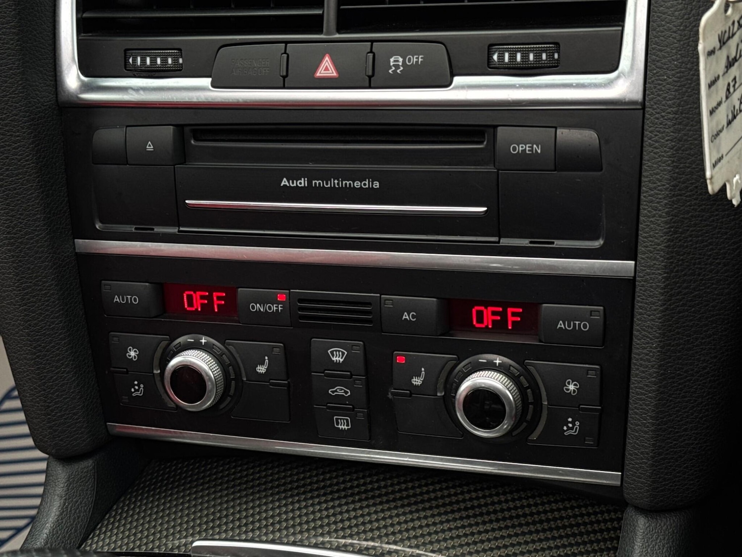 Used Audi Q7 2012 for sale - 76886315: Photo 57