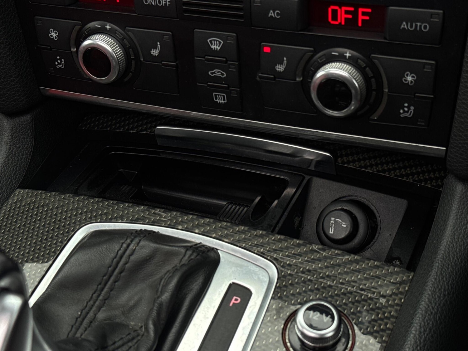 Used Audi Q7 2012 for sale - 76886315: Photo 61