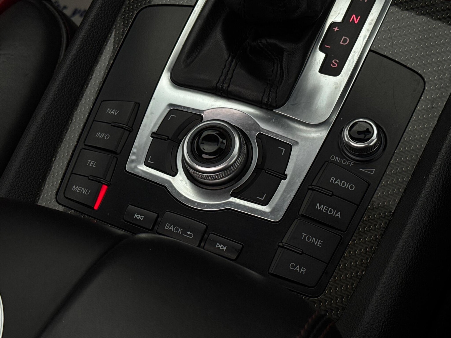 Used Audi Q7 2012 for sale - 76886315: Photo 64