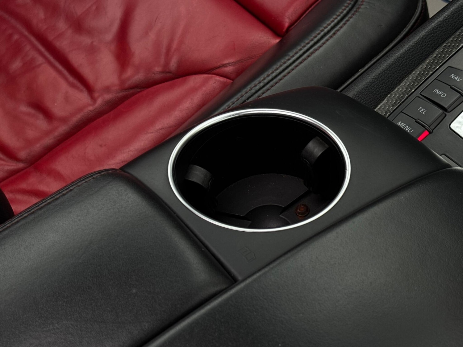 Used Audi Q7 2012 for sale - 76886315: Photo 65