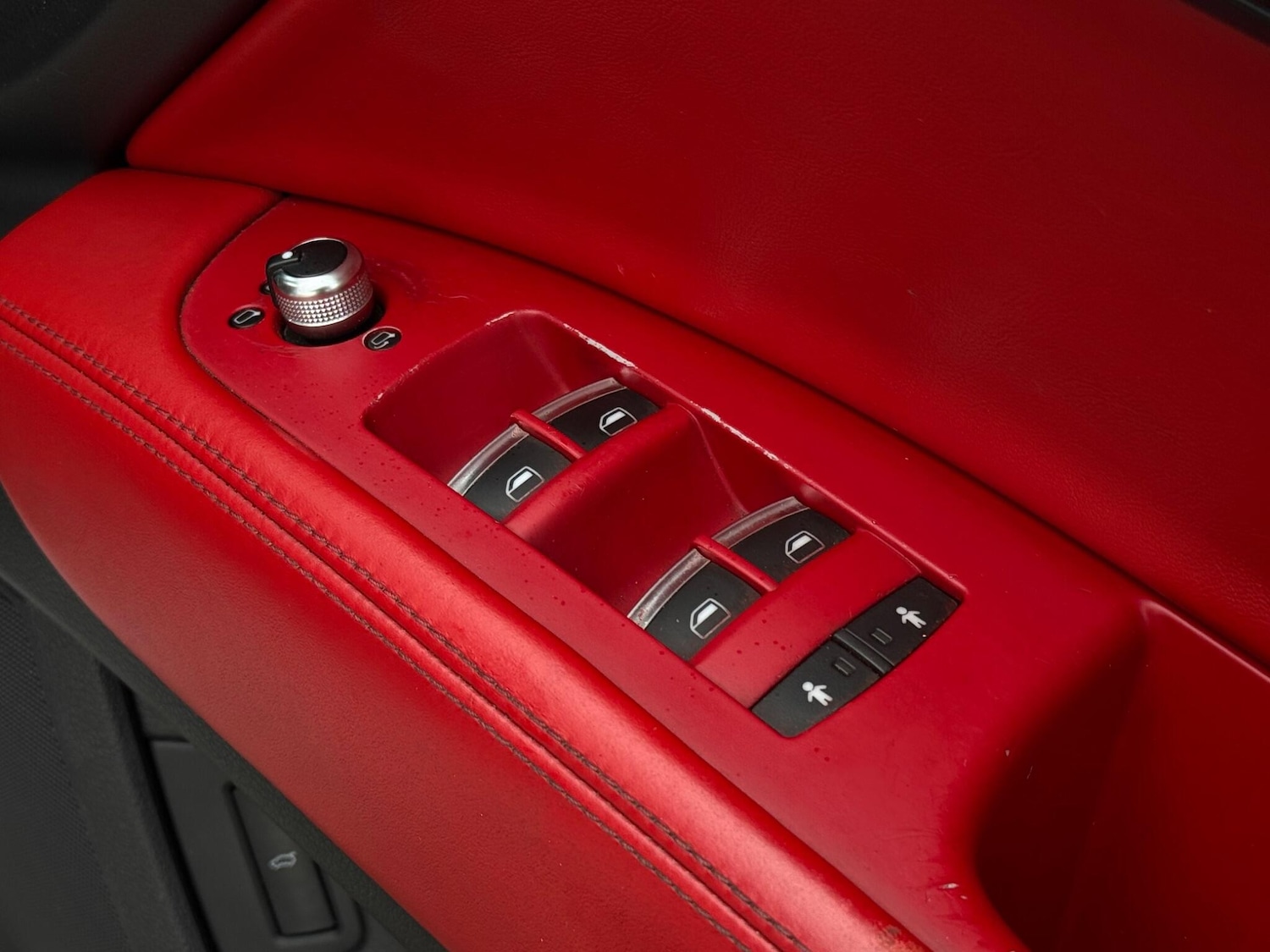 Used Audi Q7 2012 for sale - 76886315: Photo 73