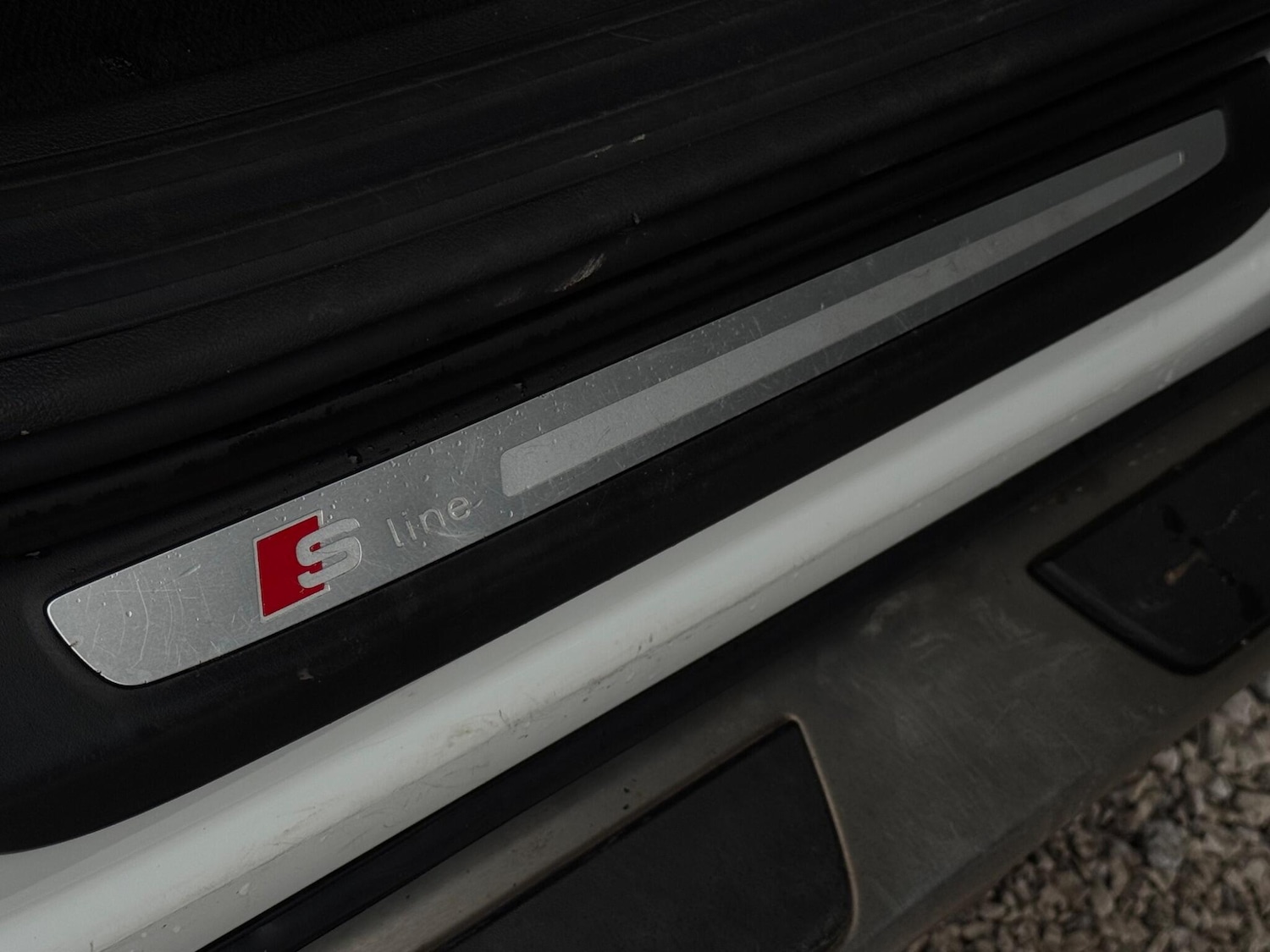 Used Audi Q7 2012 for sale - 76886315: Photo 74