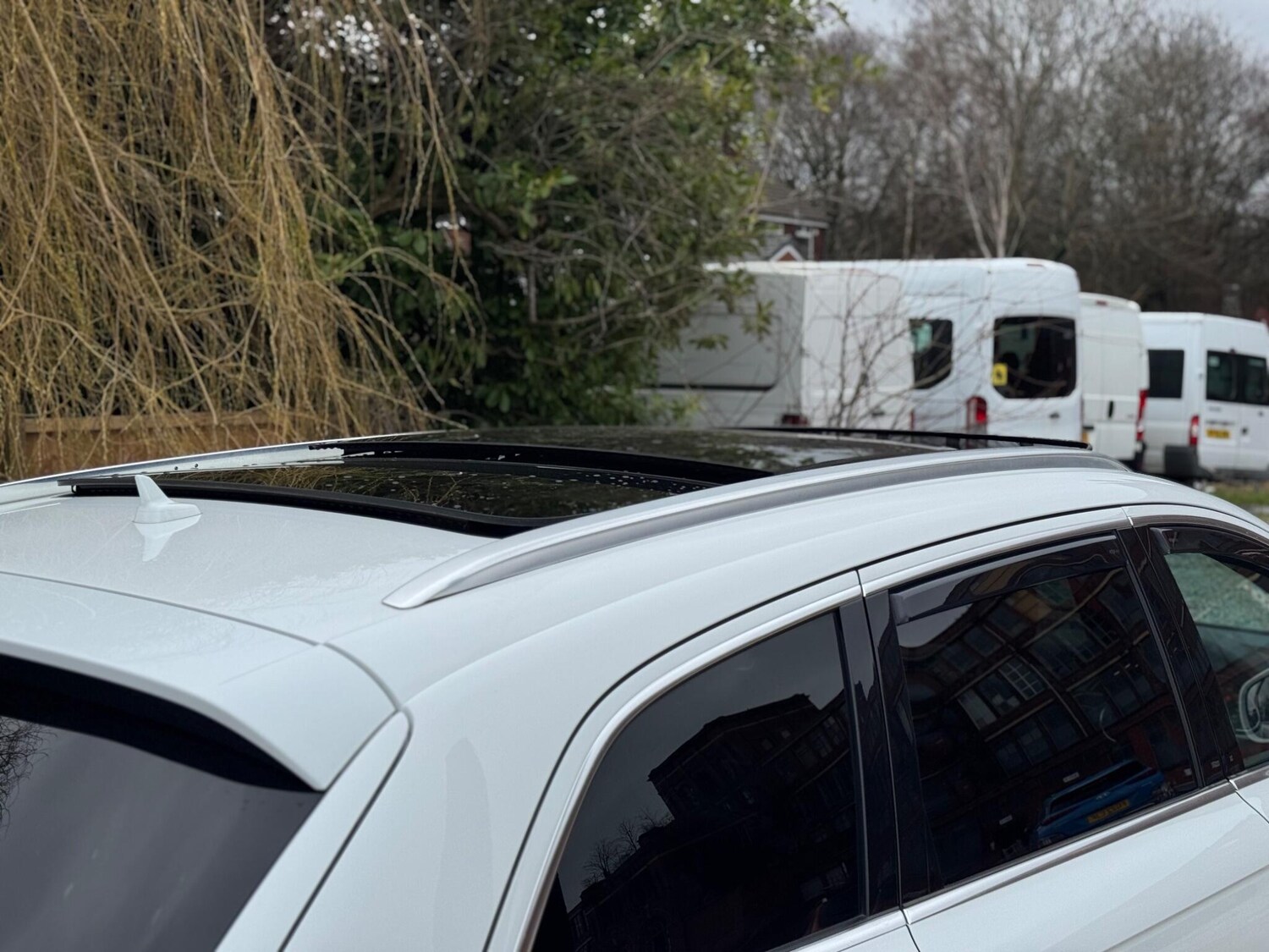 Used Audi Q7 2012 for sale - 76886315: Photo 78