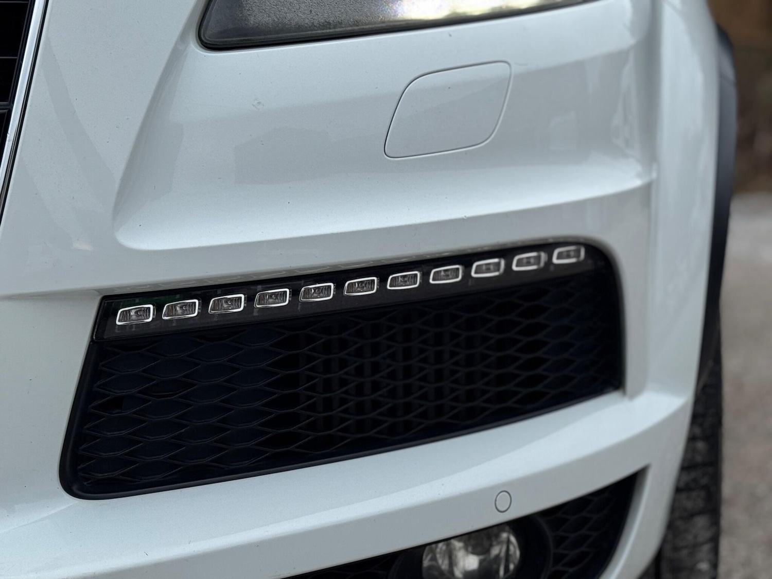 Used Audi Q7 2012 for sale - 76886315: Photo 84