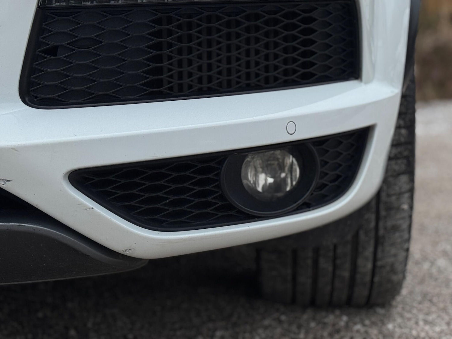 Used Audi Q7 2012 for sale - 76886315: Photo 85