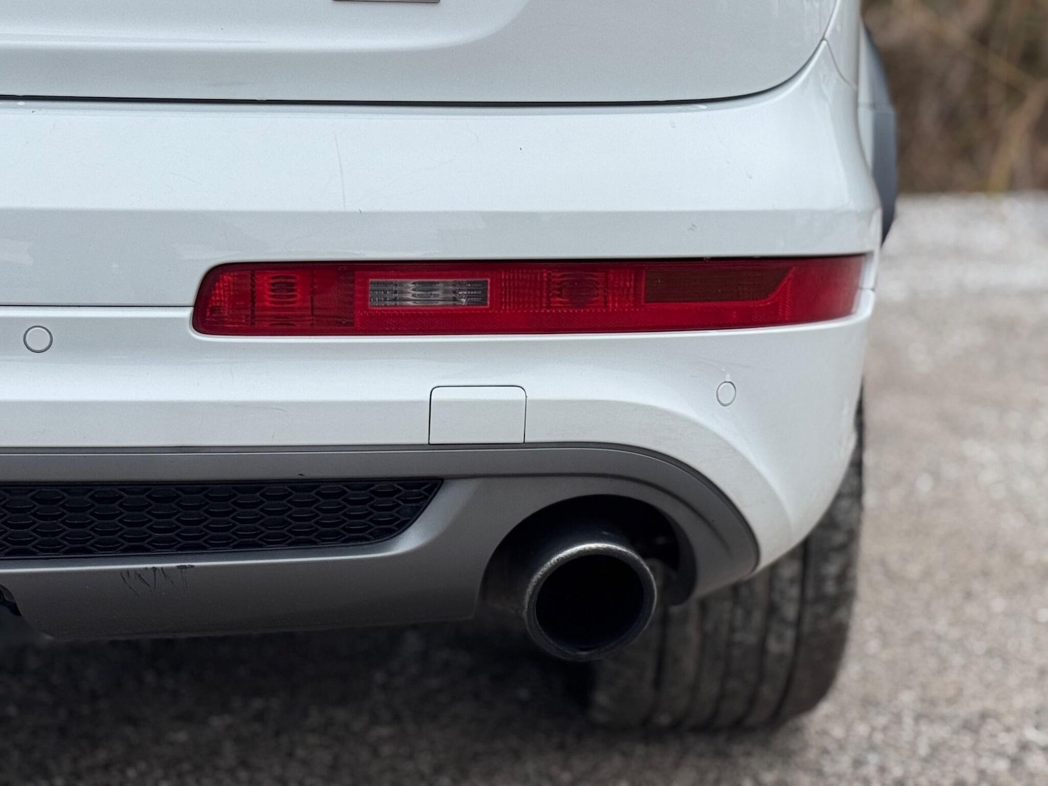 Used Audi Q7 2012 for sale - 76886315: Photo 87