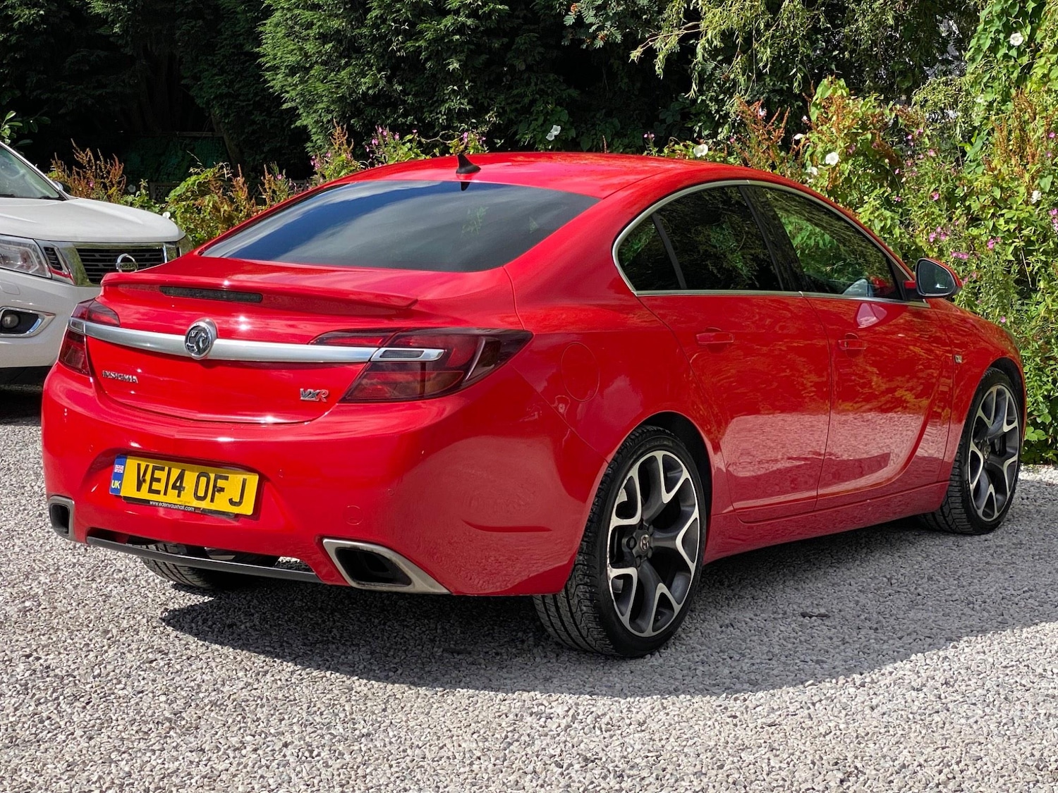 Used Vauxhall Insignia 2014 for sale - 76765986: Photo 11