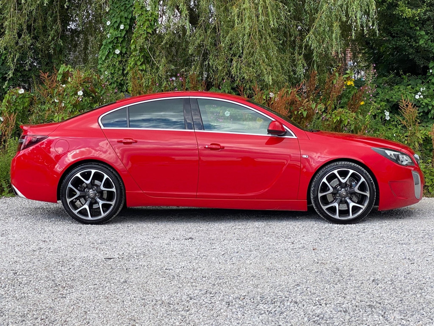 Used Vauxhall Insignia 2014 for sale - 76765986: Photo 13