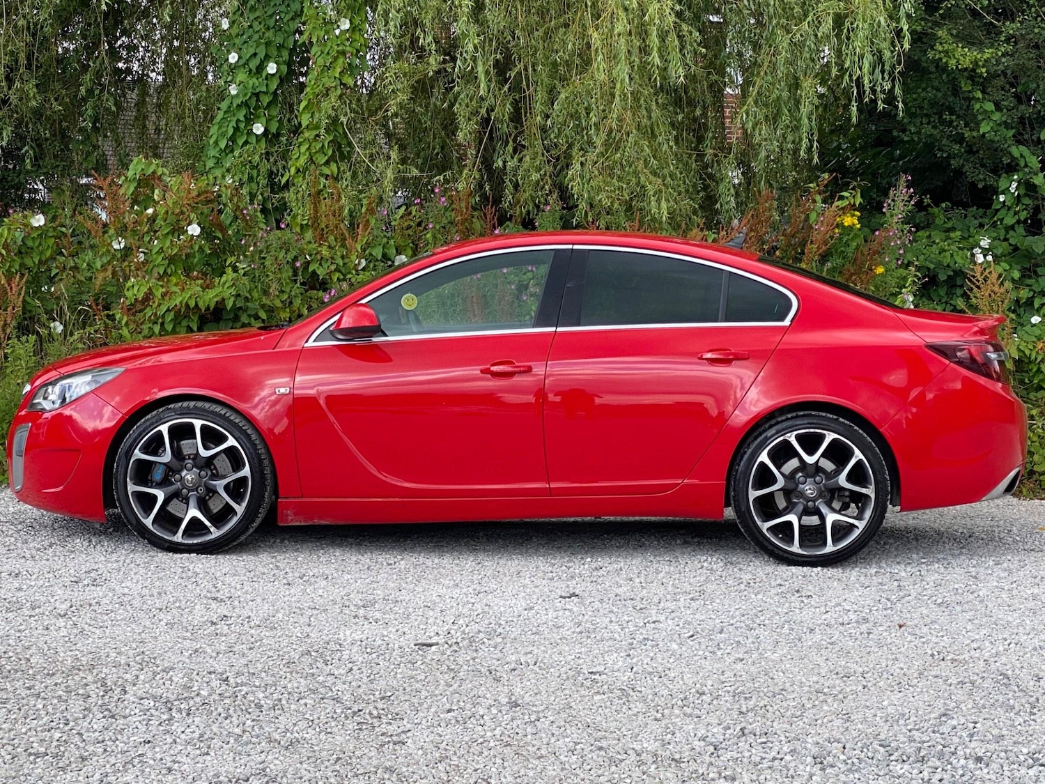 Used Vauxhall Insignia 2014 for sale - 76765986: Photo 14