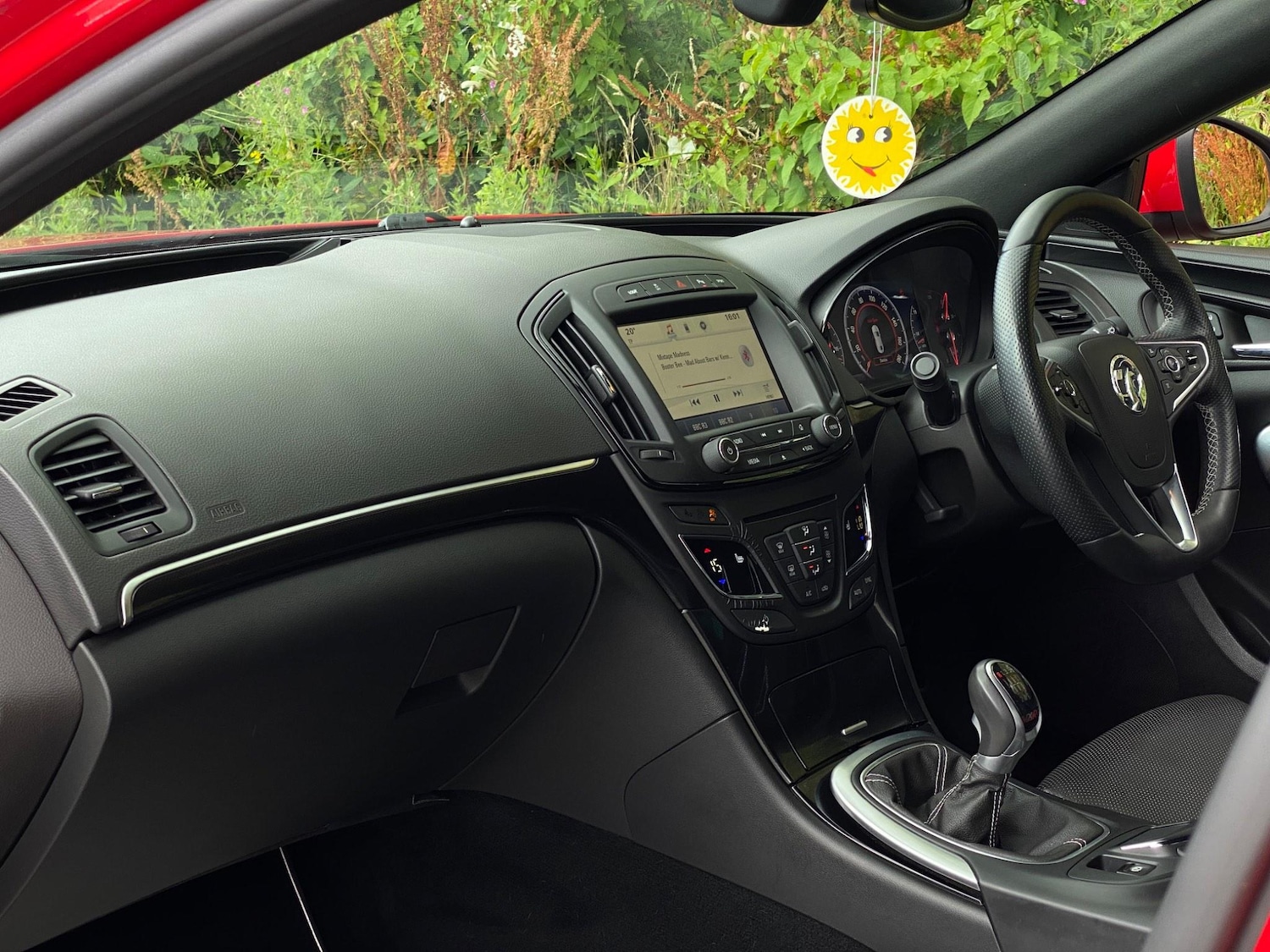 Used Vauxhall Insignia 2014 for sale - 76765986: Photo 16