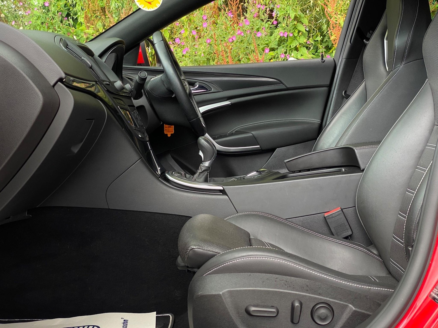 Used Vauxhall Insignia 2014 for sale - 76765986: Photo 19