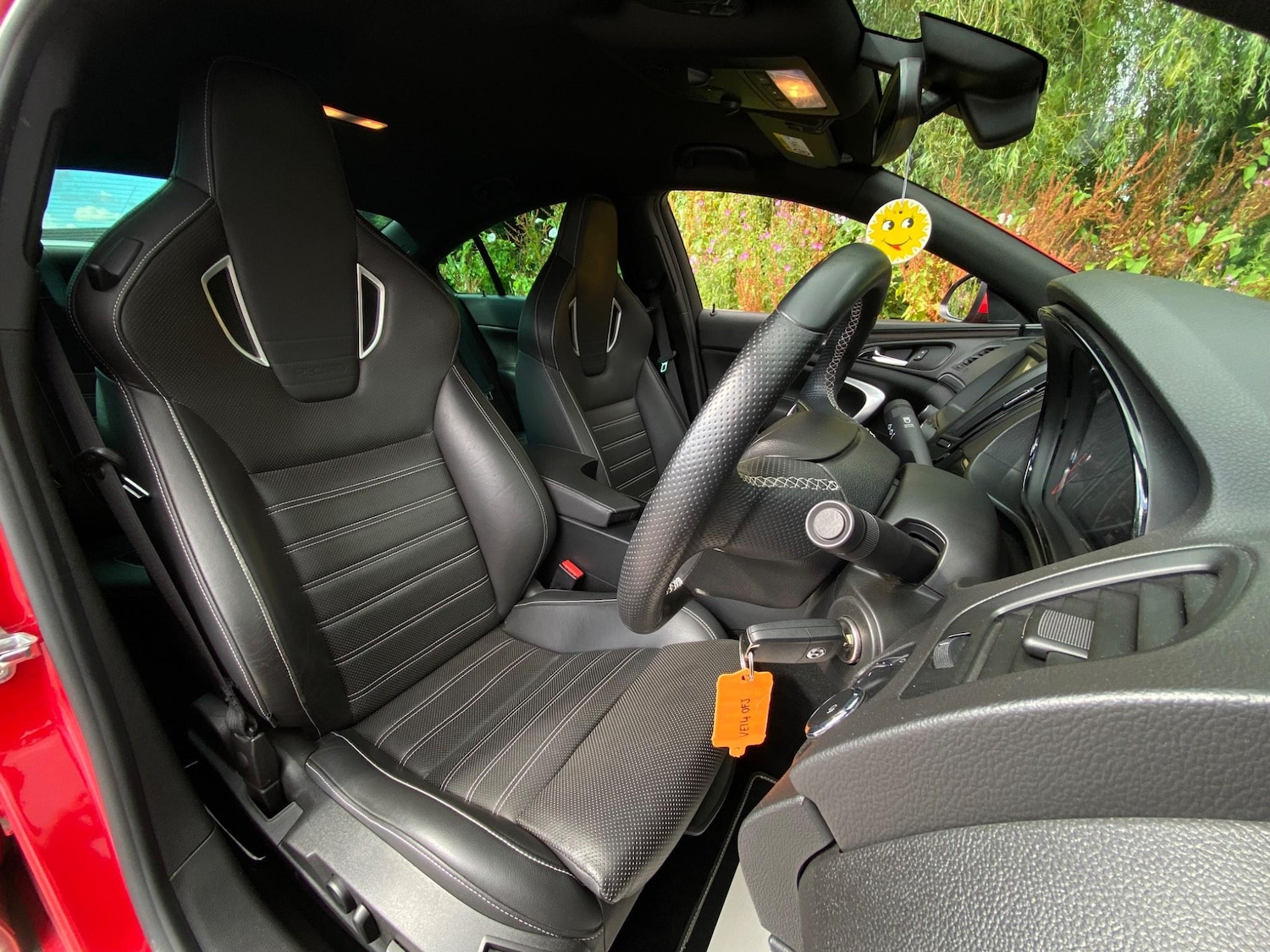 Used Vauxhall Insignia 2014 for sale - 76765986: Photo 23